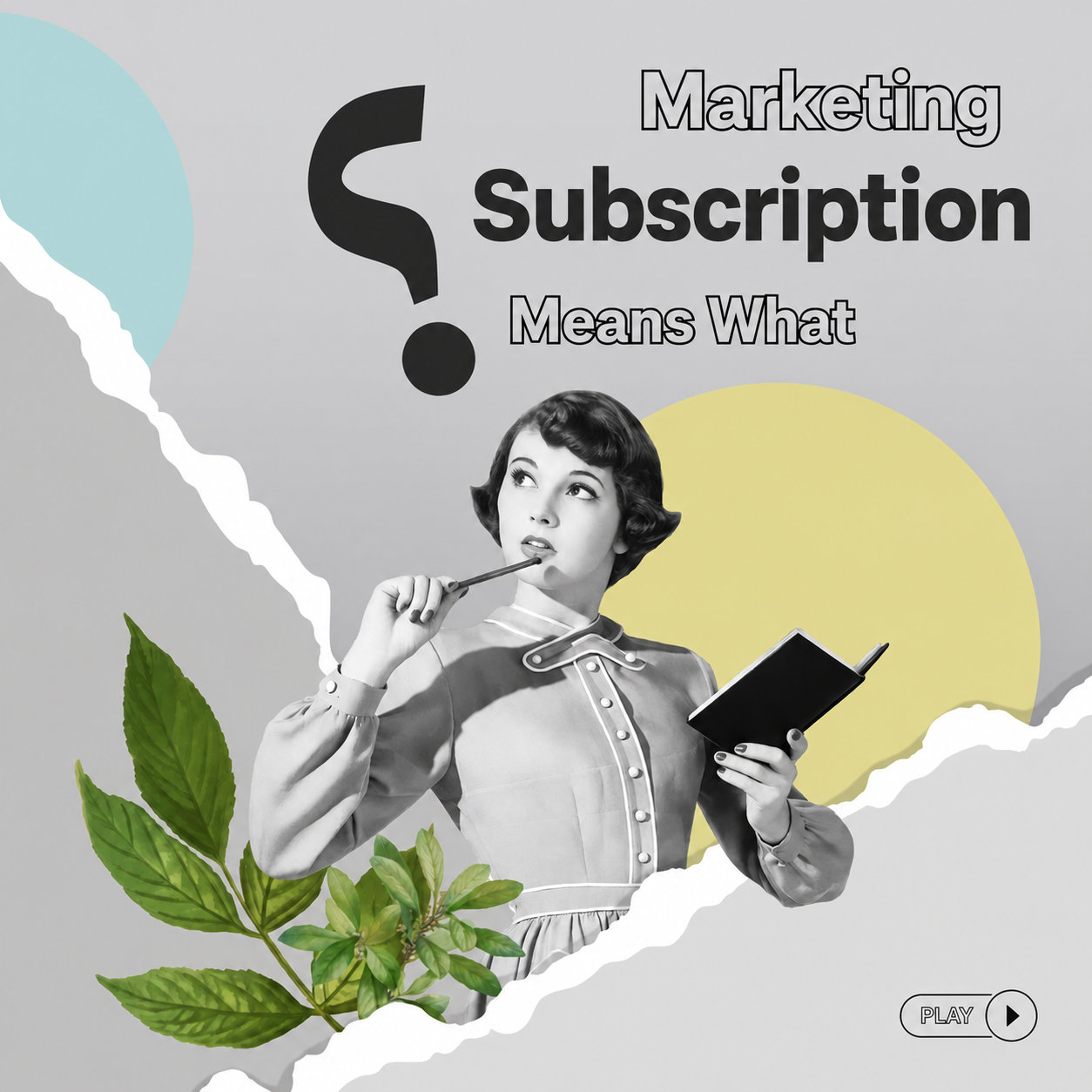 what is digital marketing subscription