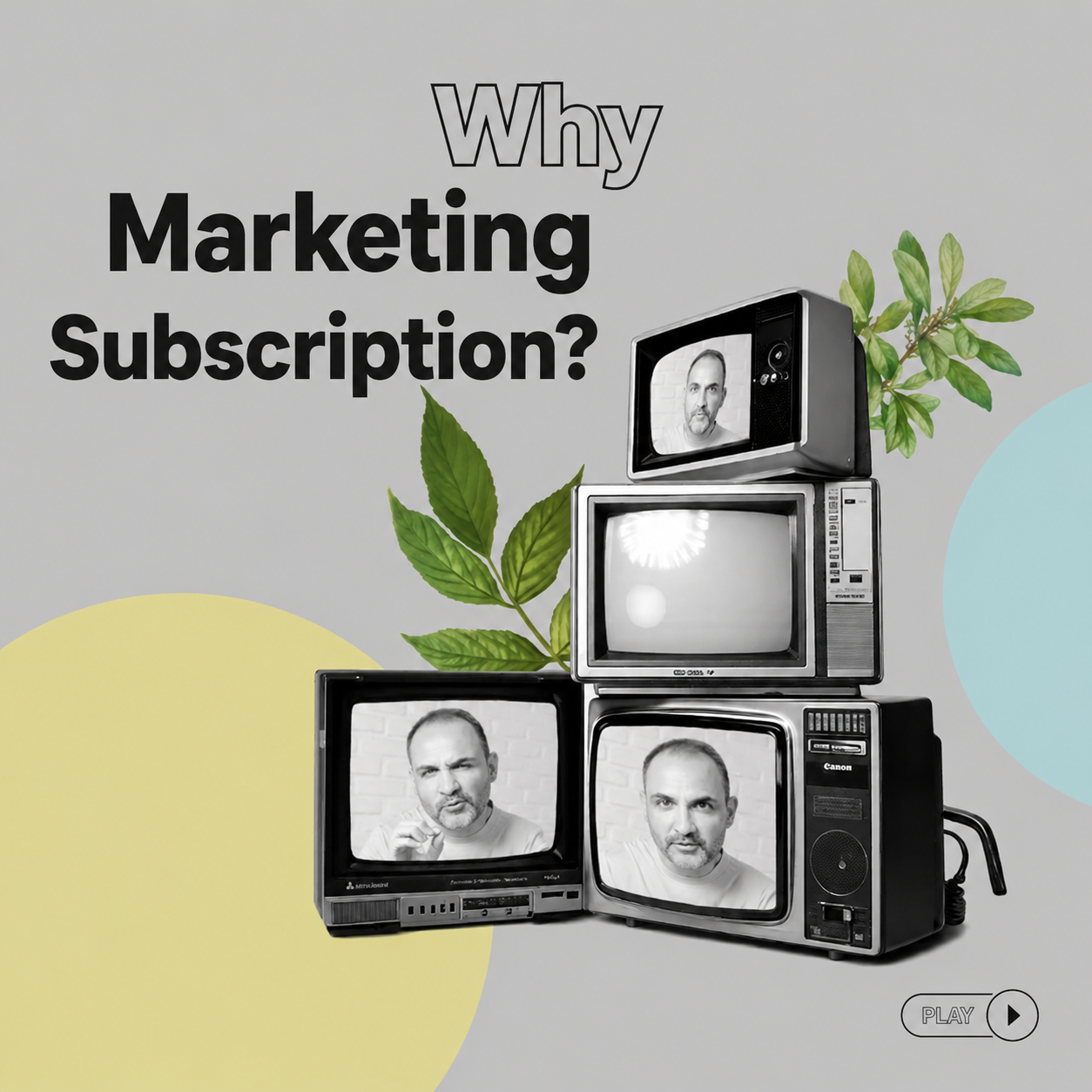 kafemarketing video