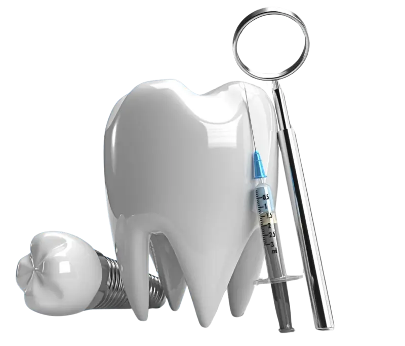 Dental Services