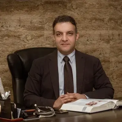 دکتر همدانی