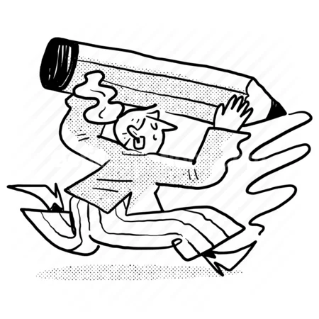 تولید محتوا با هوش مصنوعی