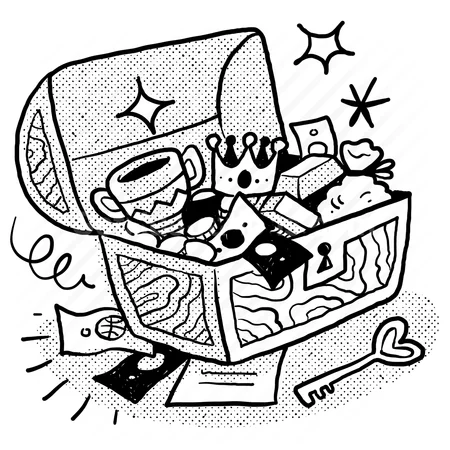 گنجینه سازمانی