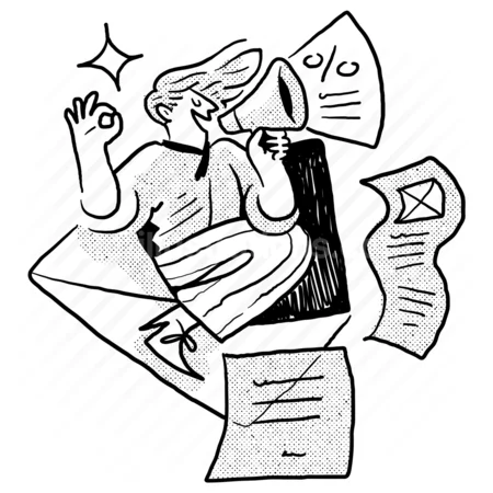 growth with marketing