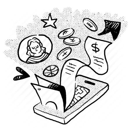 فروش و بازرگانی با هوش مصنوعی