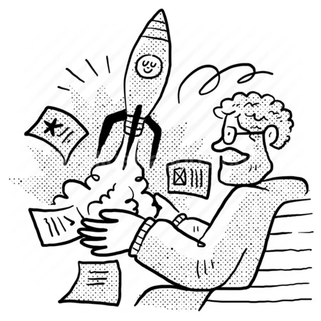 توسعه استارتاپ