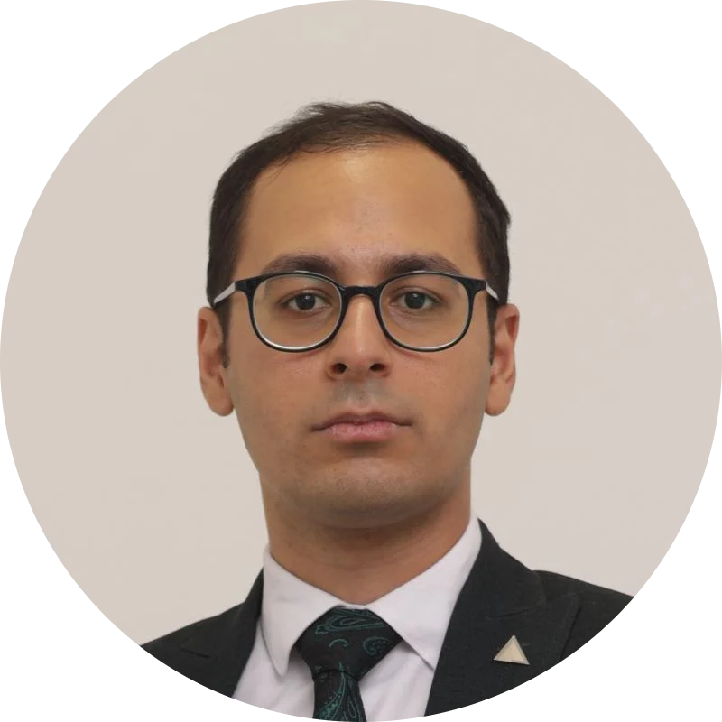 Ahmadreza ranjbar