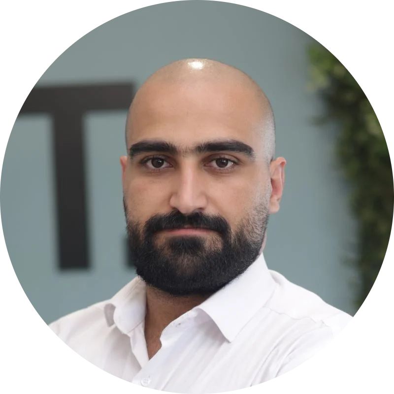 Mehdi Bashirpour