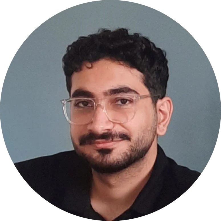 Reza Babakhani