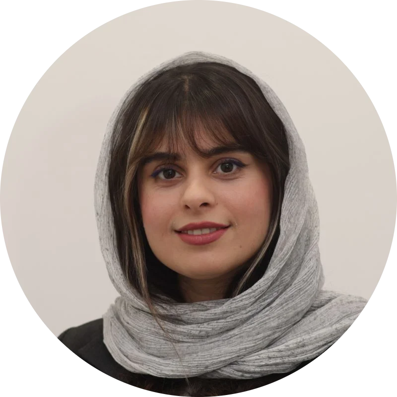 Marjan Mohamadpour