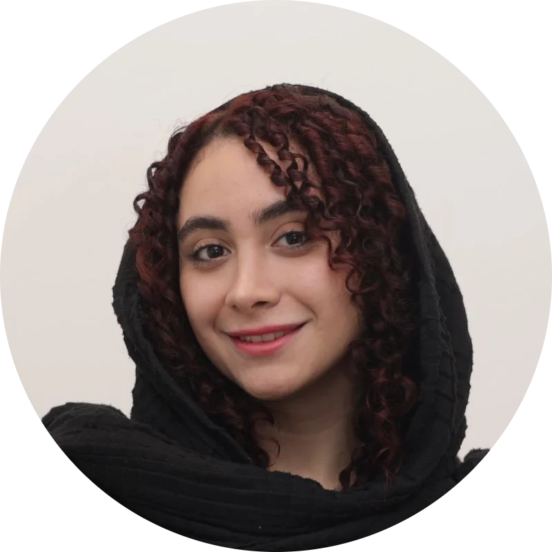 Nastaran Shahini