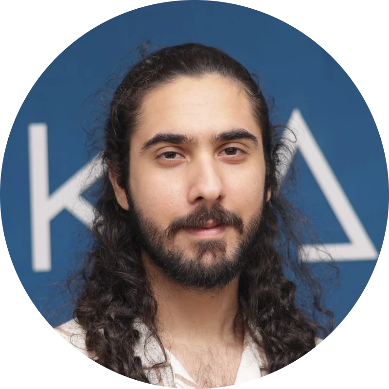 Arman Vahidi