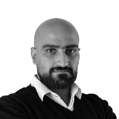 Mehdi Bashirpour