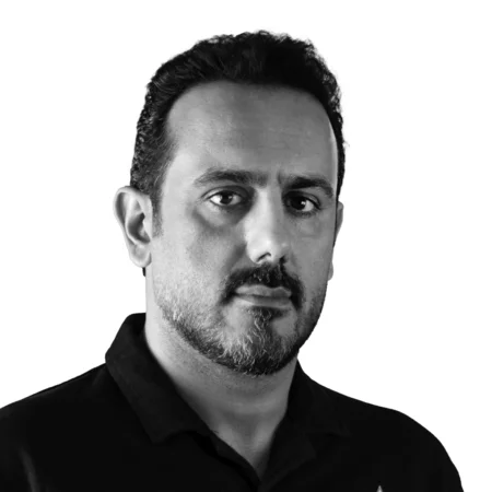 Mousa Golbararpour