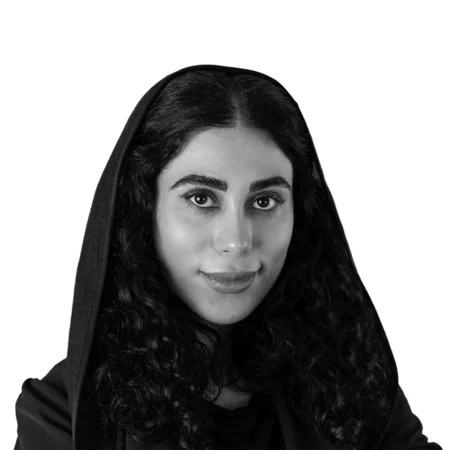 Samane Shokri
