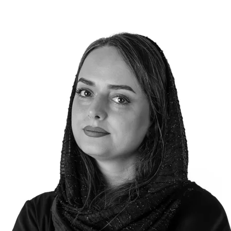 Samane Shokri