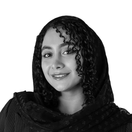 Nastaran Shahini