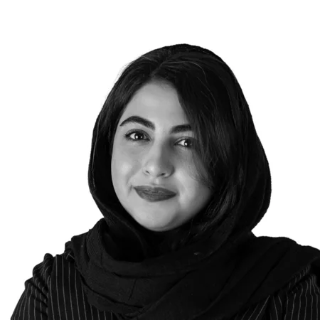 Samane Shokri