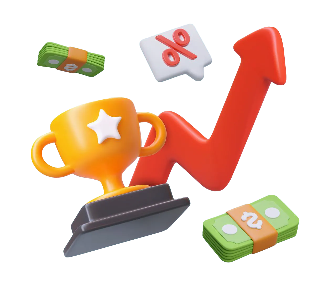 افزایش فروش