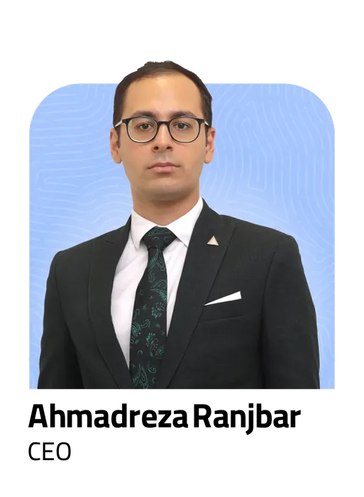 احمدرضا رنجبر