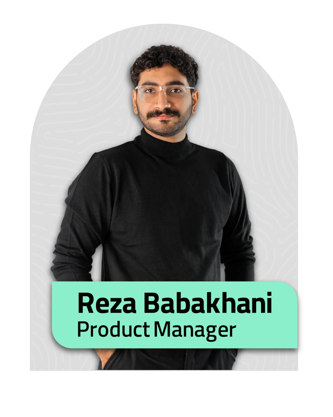 محمدرضا باباخانی