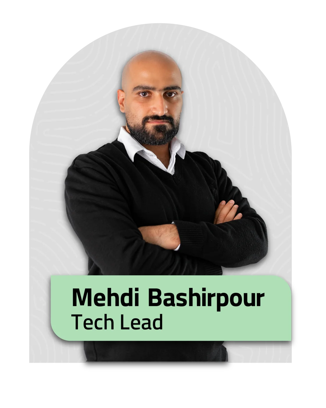 مهدی بشیرپور