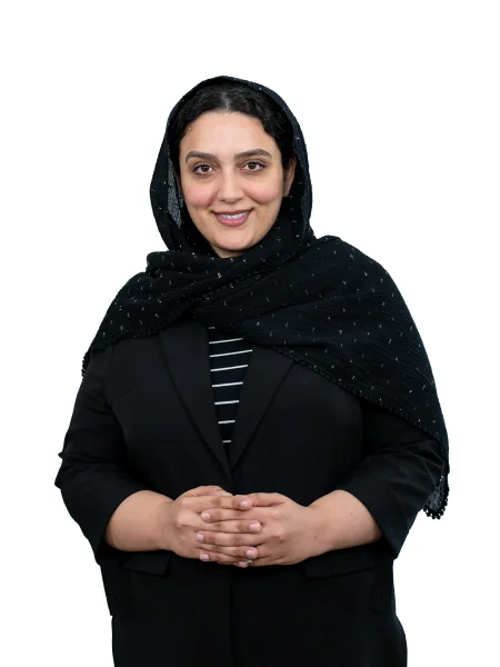 فاطمه خوجیر
