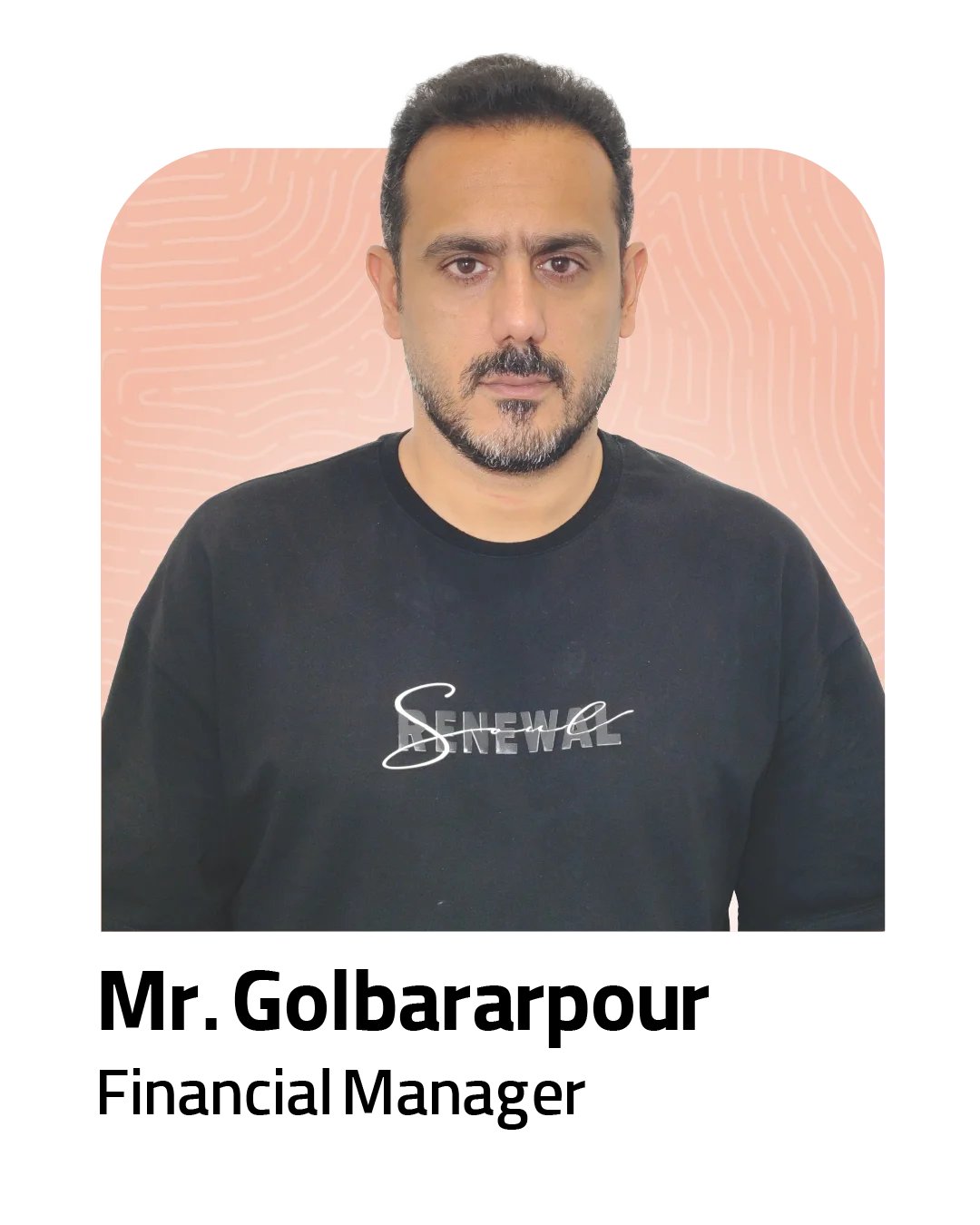 موسی گلبرارپور