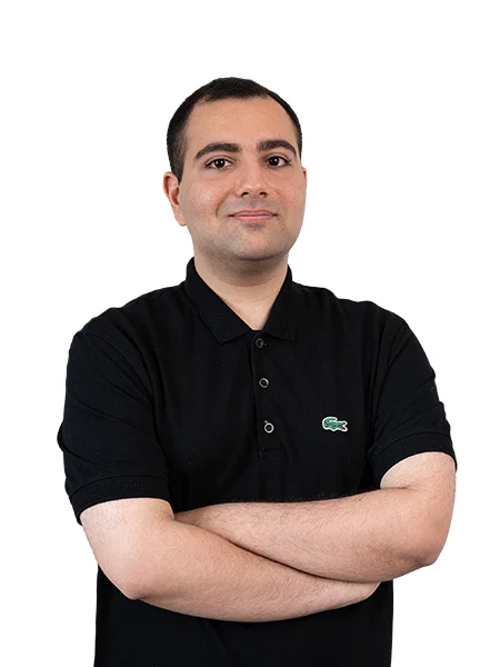 Amir Mashayekh