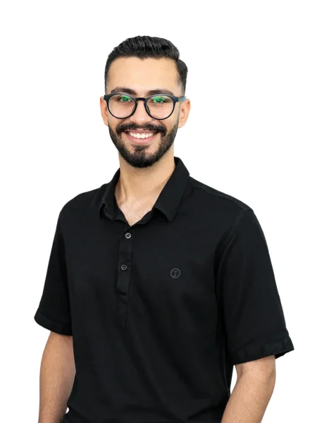 پارسا اسماعیلی
