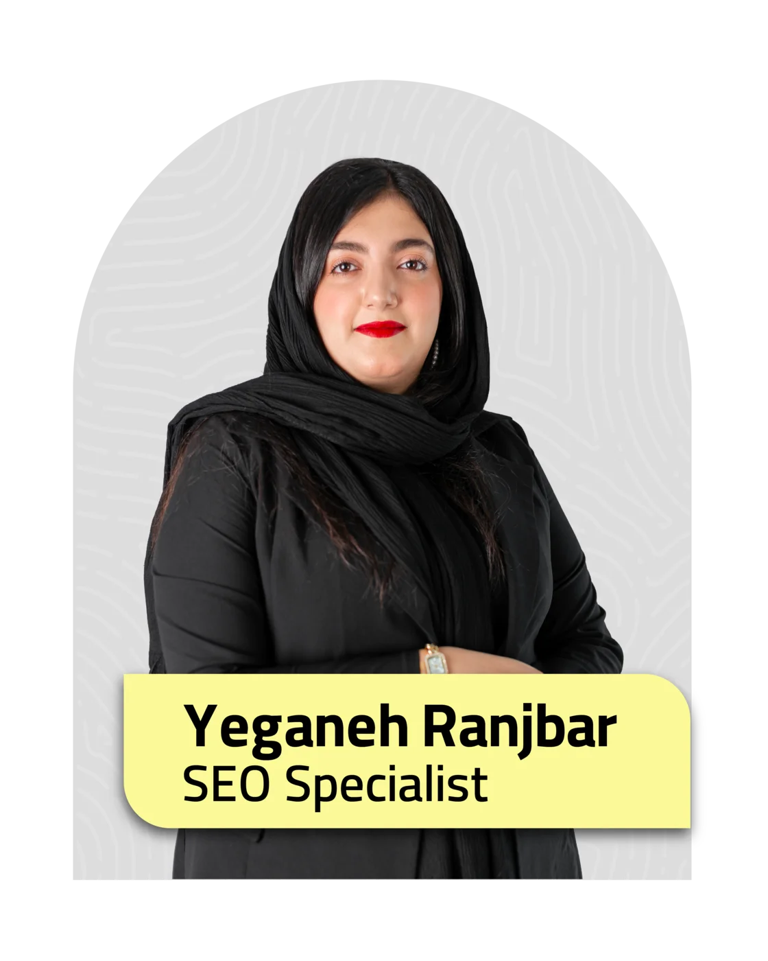 یگانه رنجبر