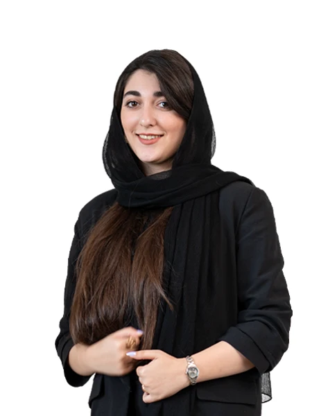 Maryam Yahyazade