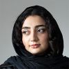 مرضیه جلایی